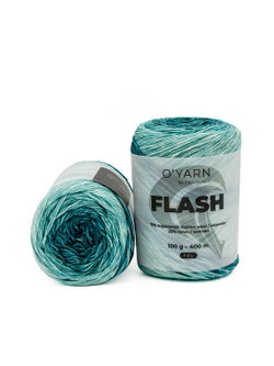 Пряжа O'Yarn FLASH, 500г