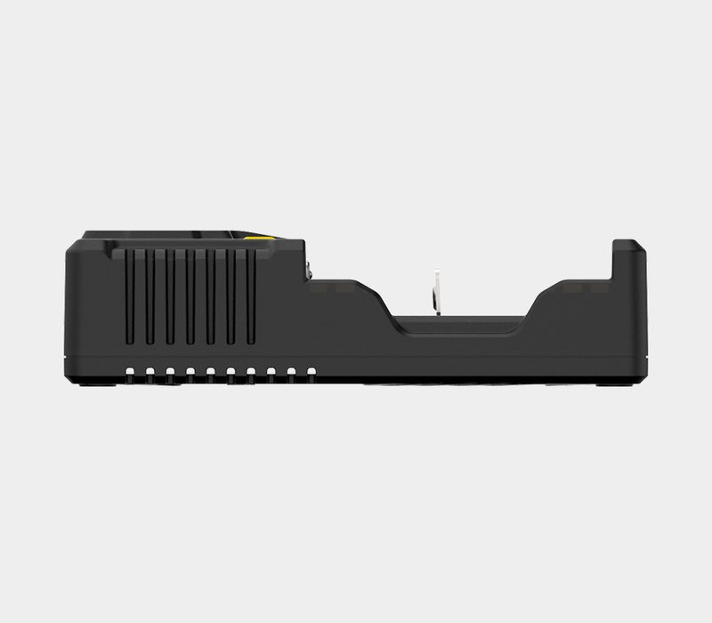 Зарядное устройство Armytek Uni C4 - фото 3