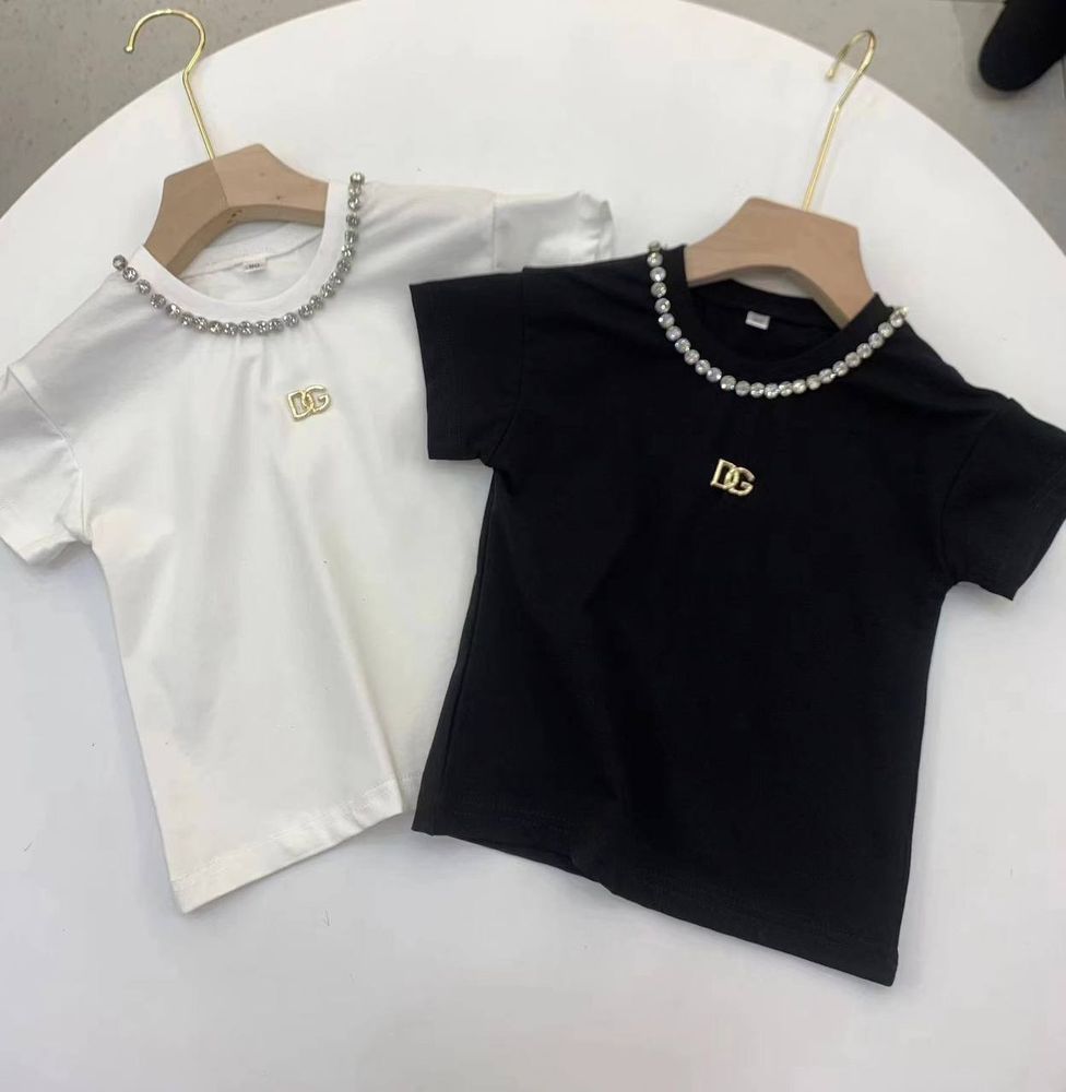 Футболка Dolce&amp;Gabbana