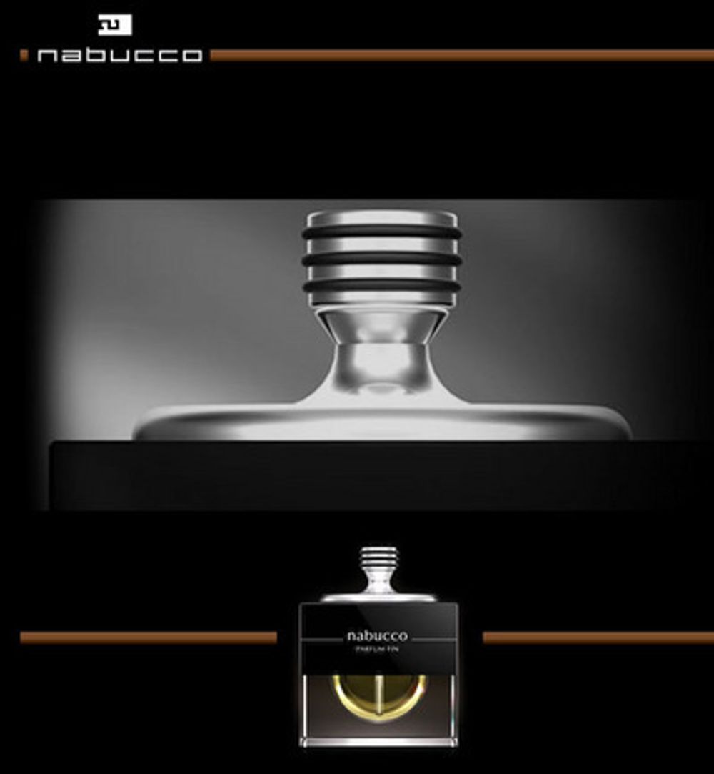 Nabucco Parfum Fin