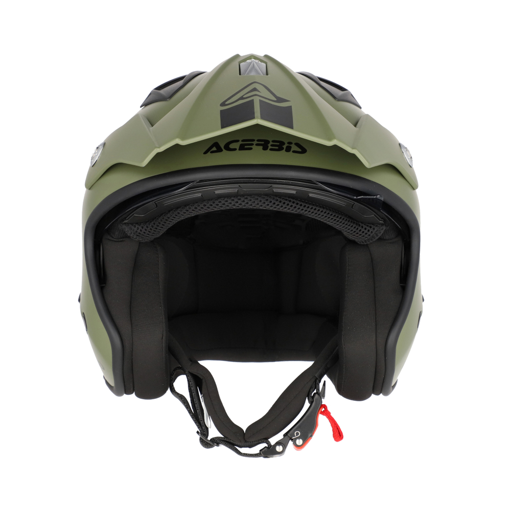 Шлем Acerbis JET ARIA 22-06 HELMET