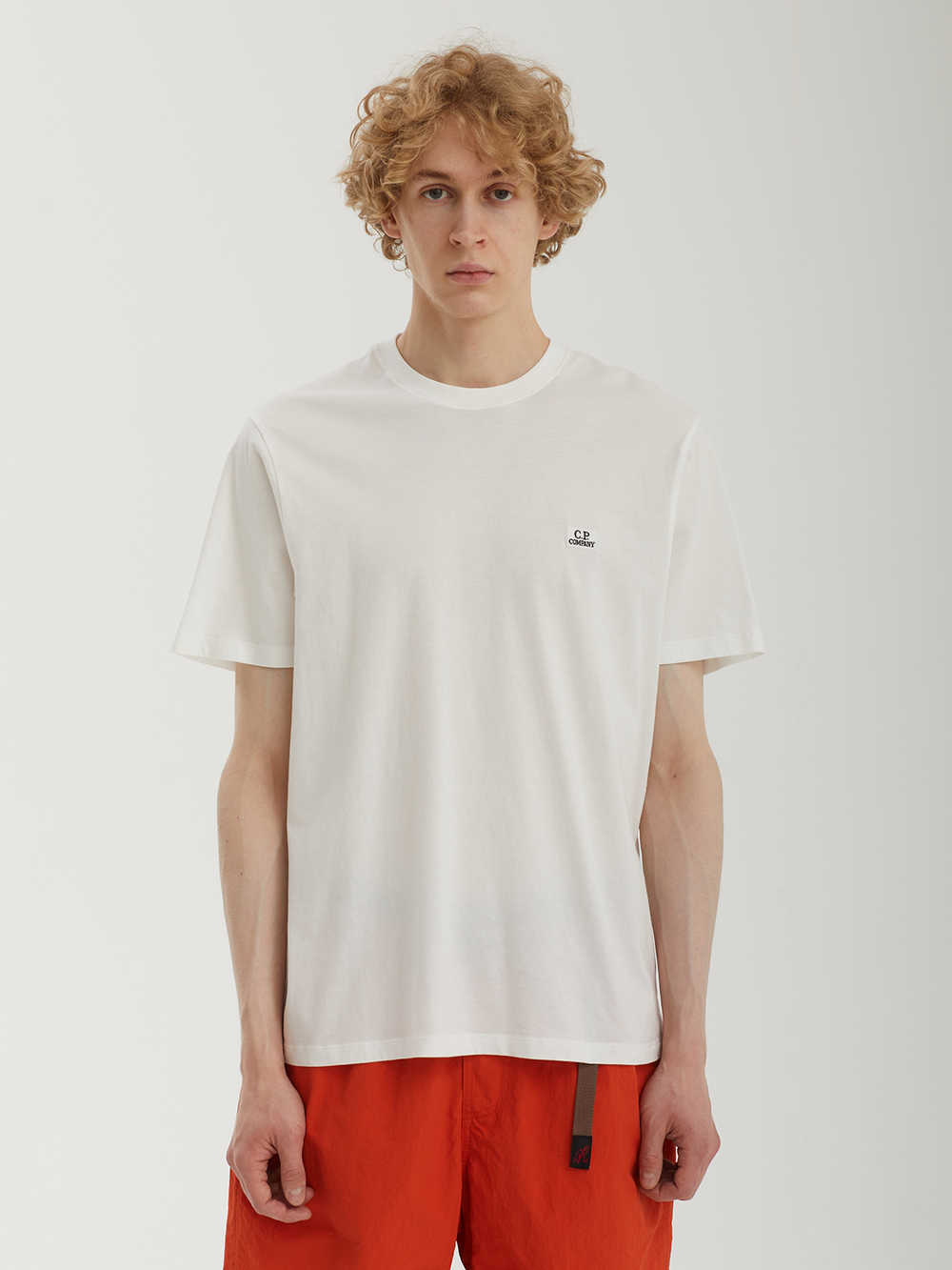 Мужская Футболка Short Sleeve