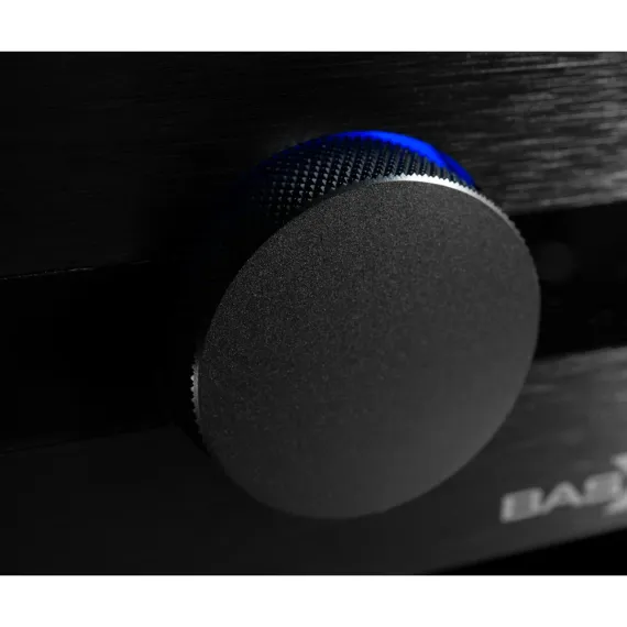 Emotiva BasX TA1