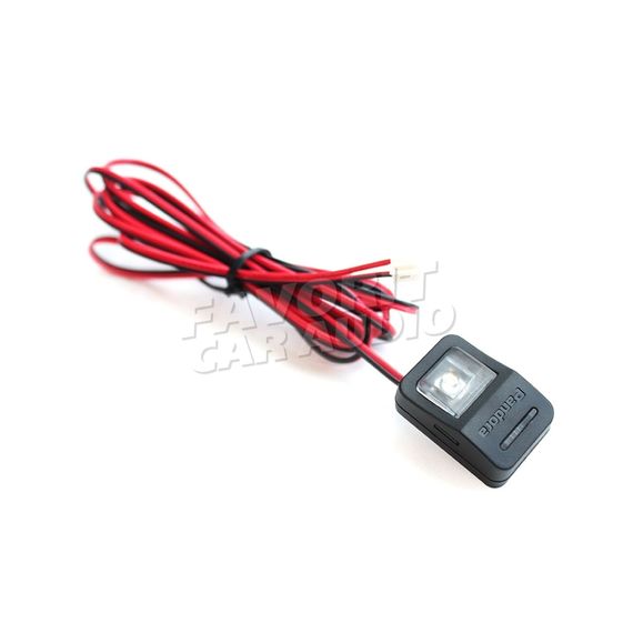 Сигнализация Pandect X-1800L 2CAN/GPRS/GSM/BT