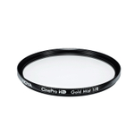Светофильтр Hoya CinePro HD Gold Mist 1/8 смягчающий 82mm