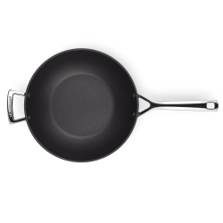 Le Creuset Кантонский вок с антипригарным покрытием PRO 30см 51104300010202