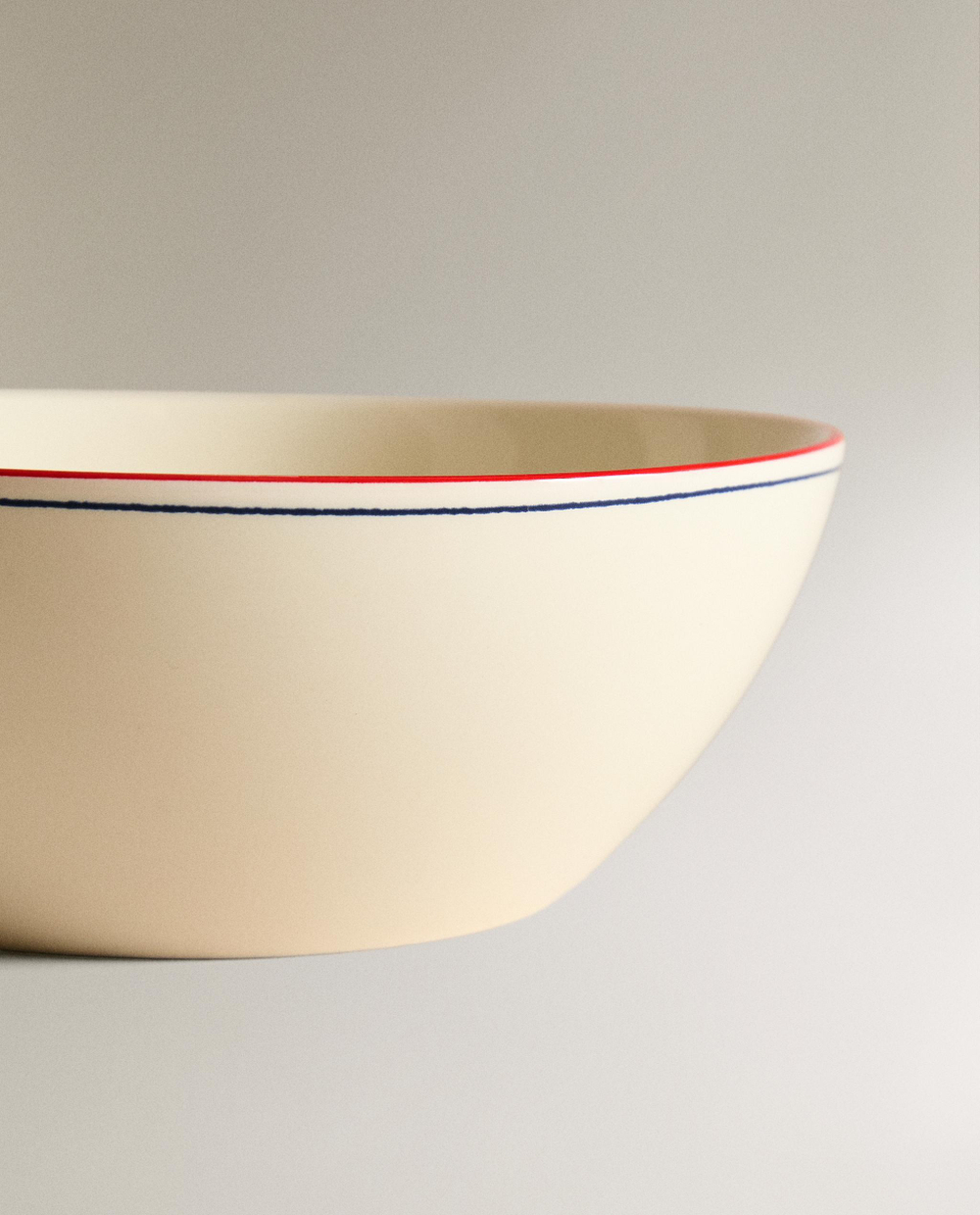 миска из фарфора Zara Home, фото 6