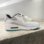 Nike Air Max 90 GS • White