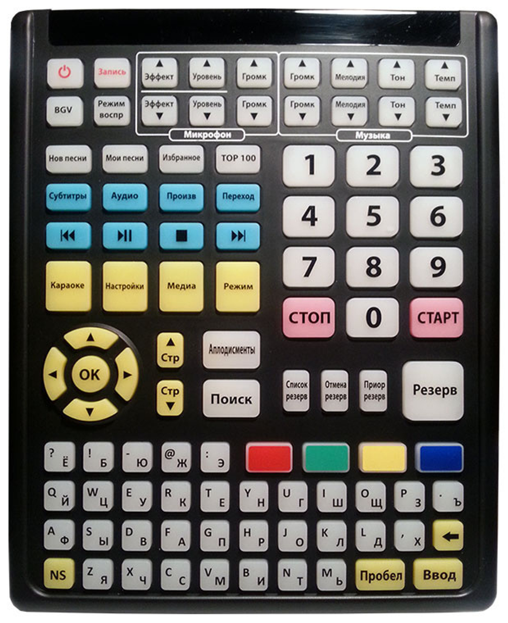 AST Mini + 2 радиомикрофона