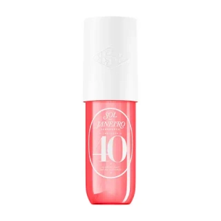 Sol de Janeiro Mini Cheirosa 40 Hair & Body Perfume Mist