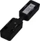 Коннектор прямой  RL 06201 power straight connector BK Reluce