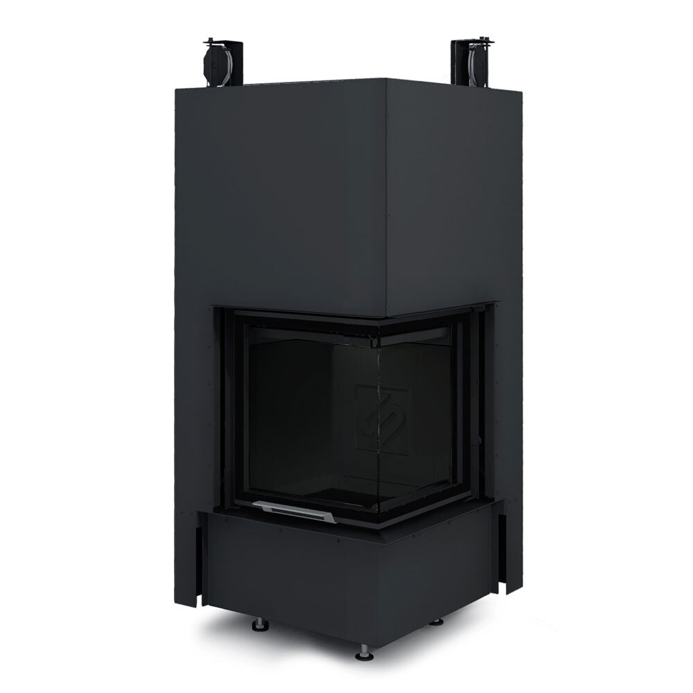 КАМИННАЯ ТОПКА CF 460B (STAV)