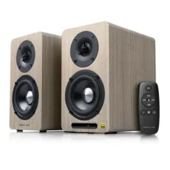 Edifier AIRPULSE A60 Walnut