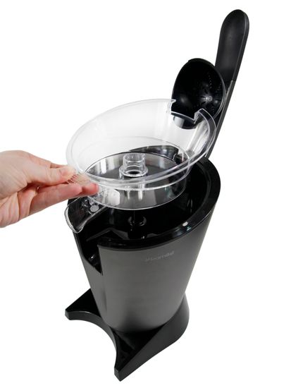 Соковыжималка для цитрусовых Kamille KM 6739 электрическая