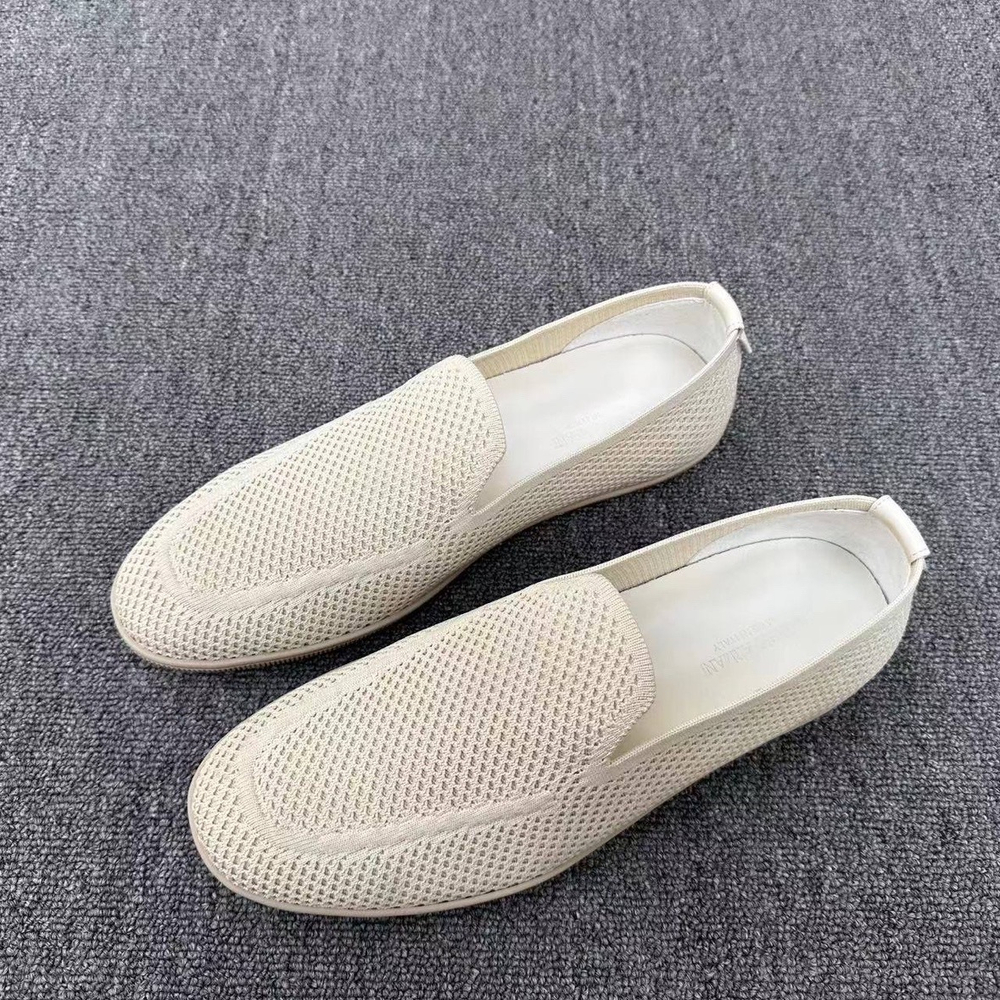 Лоферы Giorgio Armani