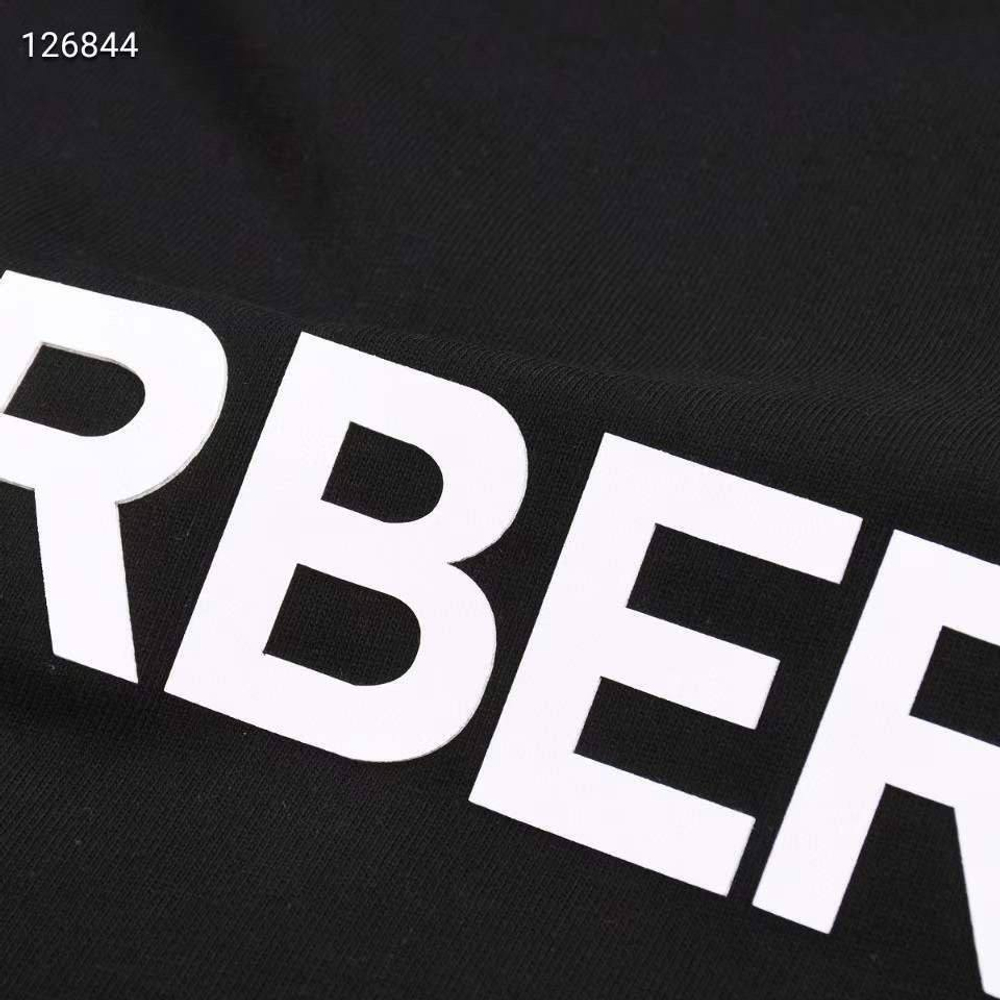 Футболка Burberry