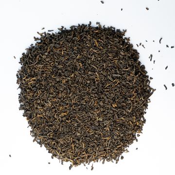 Herbata Shu Pu-Erh Special