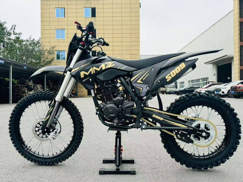 Эндуро MMZ S009 300cc