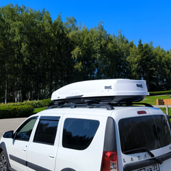 Автобокс Way box Cobra 520 на Haval Jolion