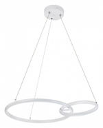 Подвесной светильник Escada Relation 10230/2LED White
