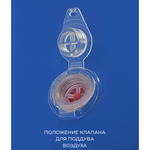 DRY BAG Germostar 100 л