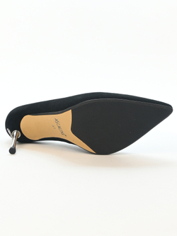 Туфли женские Ascalini G2491B