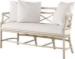 Диван McGuire Gondola Settee