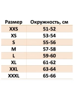 Шлем SHIRO SH336 RAISER grey XL