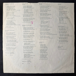 Nazareth ‎– Rampant (Скандинавия 1974г.)