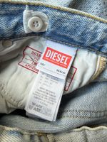Джинсы Diesel, 140