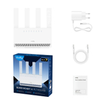 Cudy WR3600E гигабитный роутер, Wi-Fi 7 BE3600