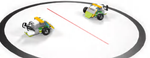 Набор Double Power Wedo 2.0 двойная расширенная комплектация с доп. набором для подготовки к соревнованиям по робототехники электроники