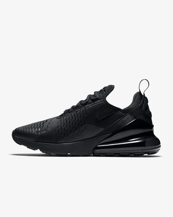 Кроссовки мужские NIKE AIR MAX 270 MESH