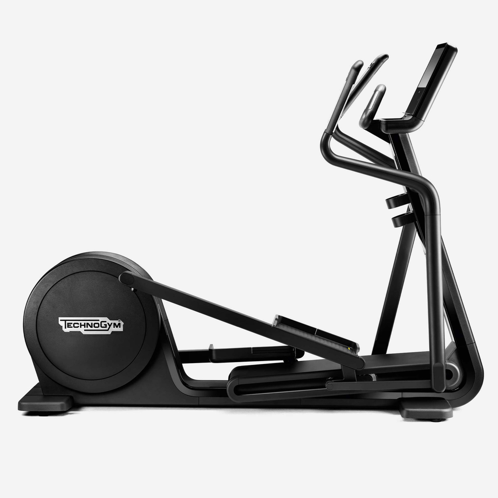 Эллиптический тренажер Technogym Synchro Artis