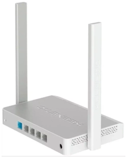 Беспроводной маршрутизатор Keenetic Lite (KN-1311) 802.11n 300Mbps, 4xLAN, 1xWAN