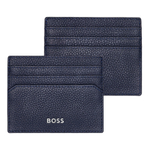 Картхолдер Hugo Boss - Classic Grained