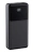 Дополнительный аккумулятор Gurdini LCD Series 22.5W GPLCD-200B 20000 mAh Черный
