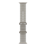 Apple Watch Ultra 4 GPS+Cellular, 49 мм Natural