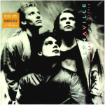 Alphaville / Afternoons In Utopia (Deluxe Edition)(LP)