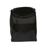 Сумка TEAM POCKET BAG ALL-BLACK