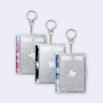 Альбом TXT - PERFECT STORM [Photocard Case ver.]