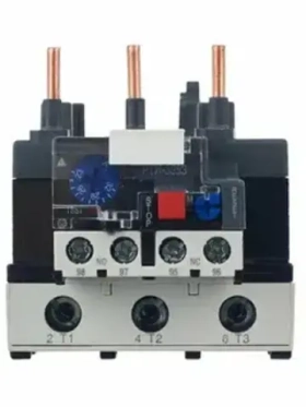 Реле РТИ-3353 электротепловое 23-32А IEK  арт.DRT30-0023-0032