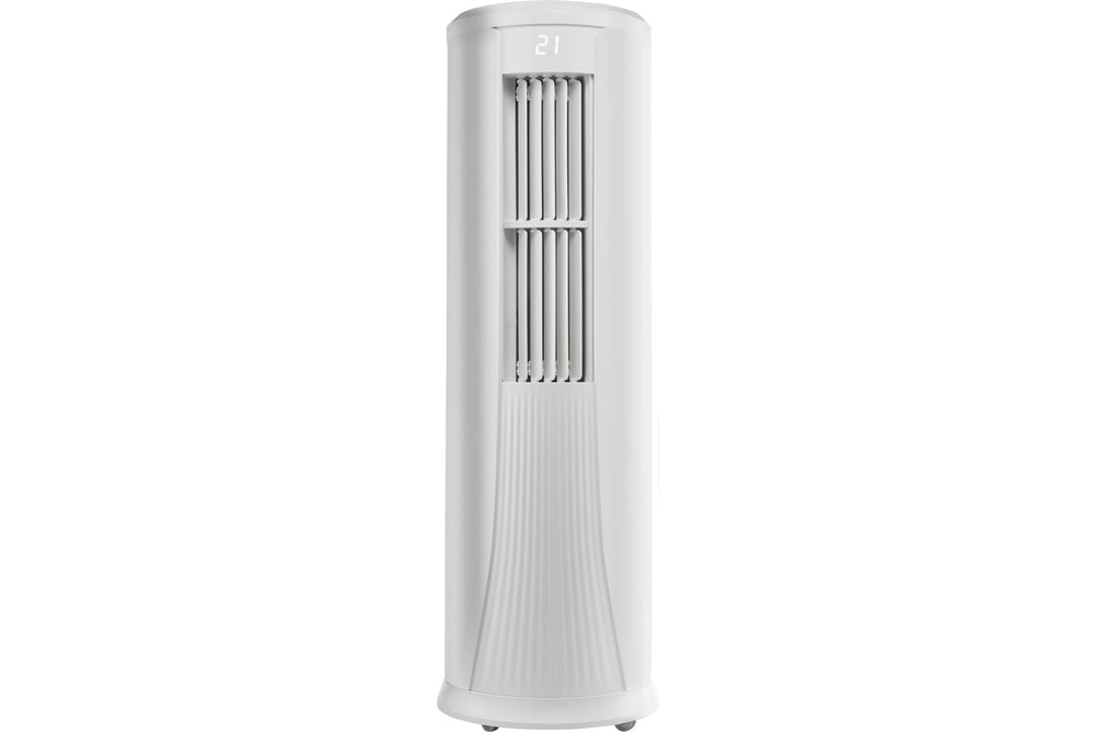 Кондиционер мобильный Electrolux Nebula EACM-18 NB/N6 НС-1605482