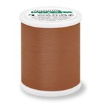 Нитки вышивальные хлопок Madeira Cotona №50, 1000 м, цв. 677, 9350, 5 катушек