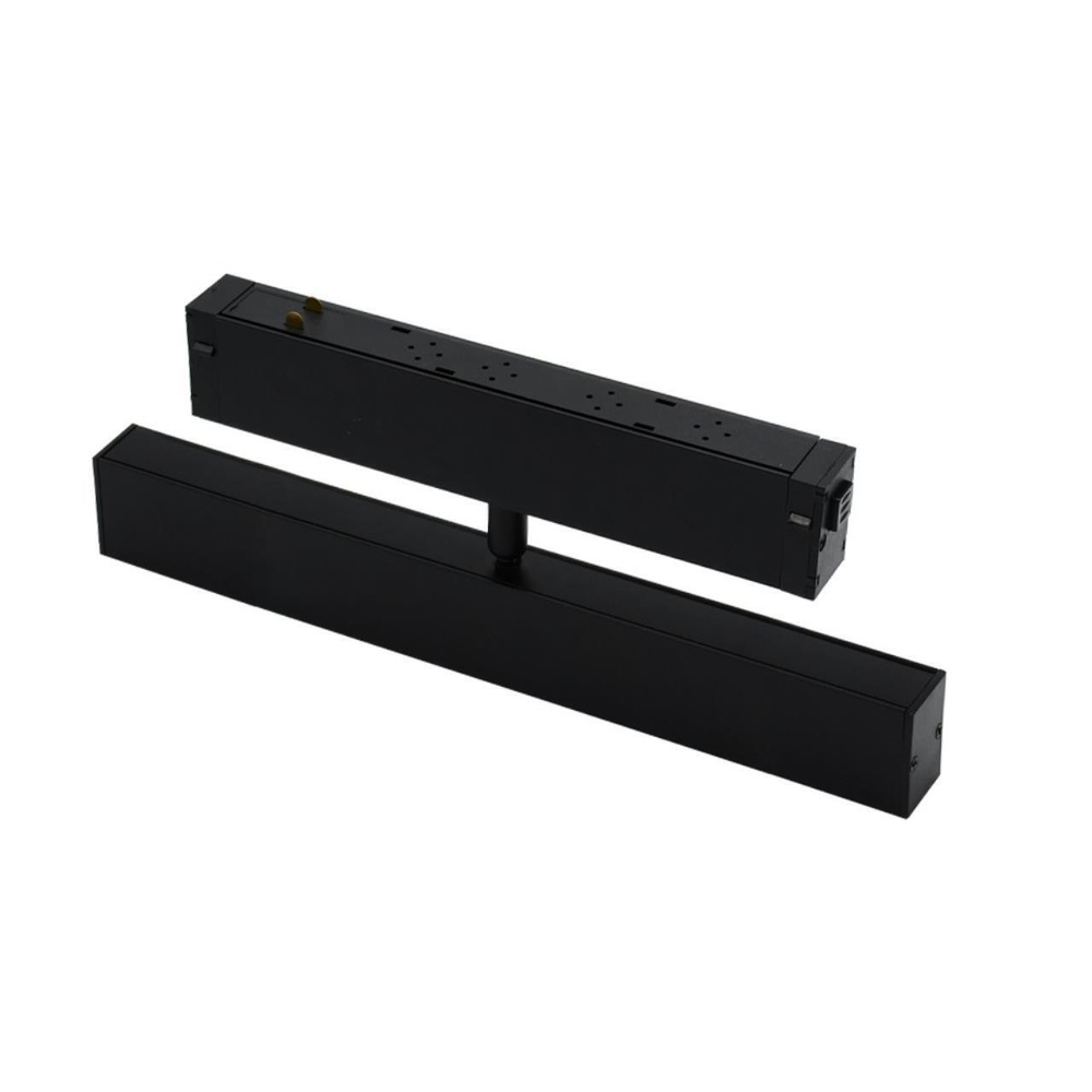 Магнитный трековый светильник Aployt Magnetic track 220 APL.0202.00.18
