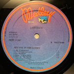 Laid Back - See You In The Lobby (Скандинавия 1987г.)