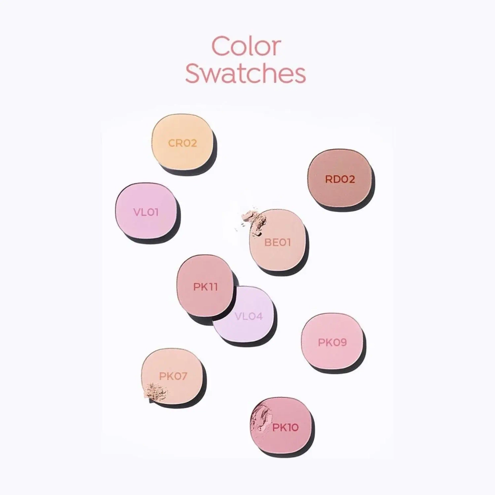 A'pieu Juicy Pang Pastel Blusher