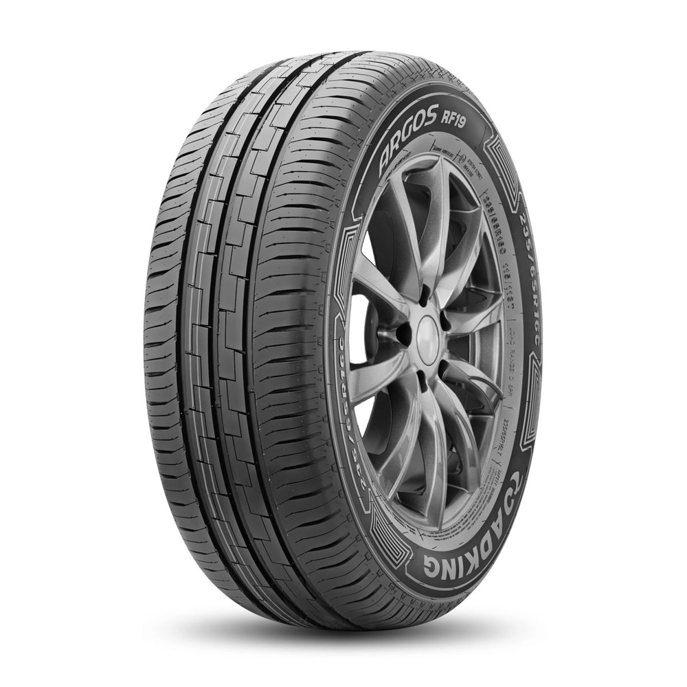 Летняя шина Roadking Argos RF19 (225/65 R16C 112T)