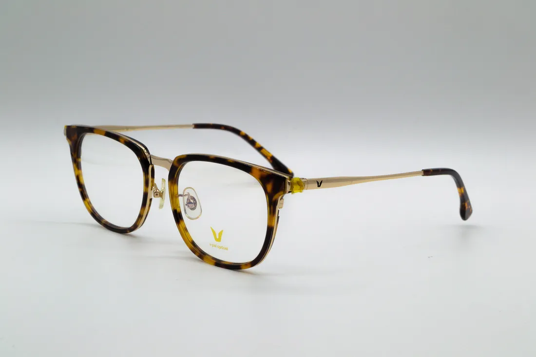 Изг. оправы V-Pai Optical V-3009 C3 — кадр 2