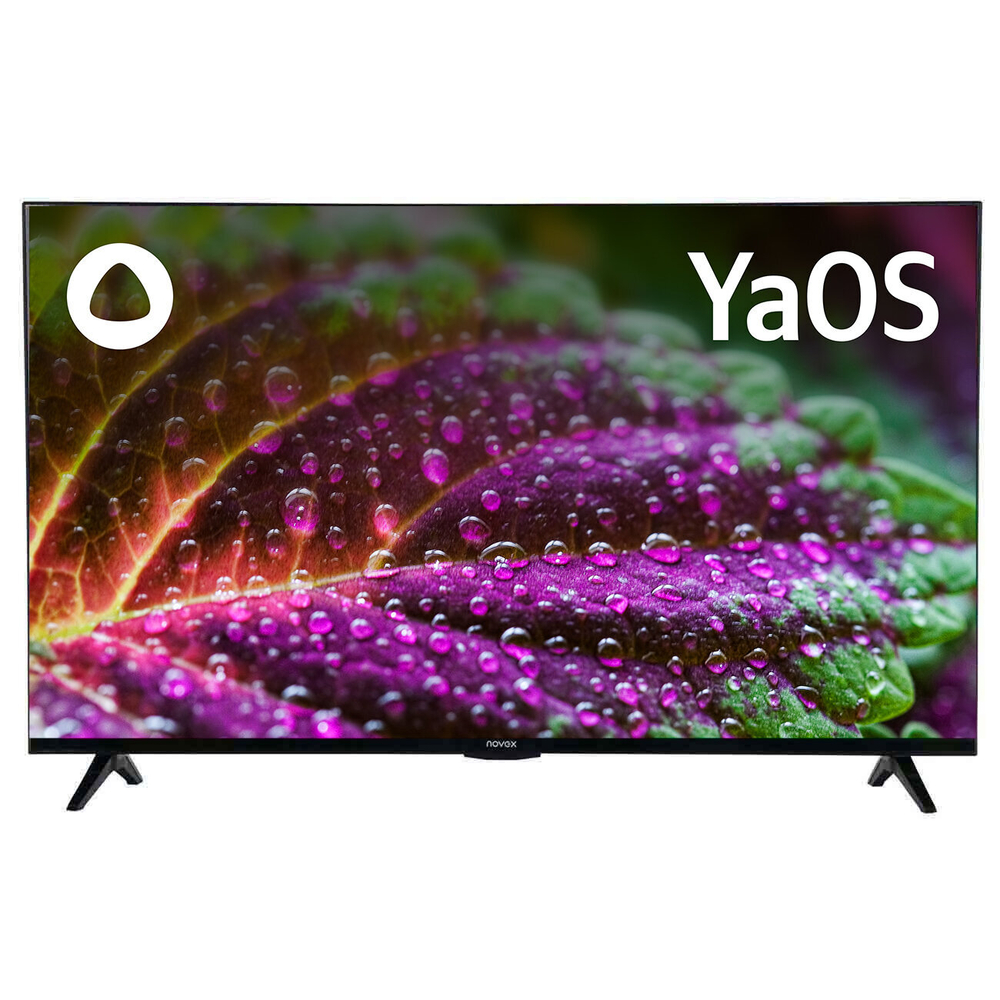 43" Novex NVX-43U329MSY